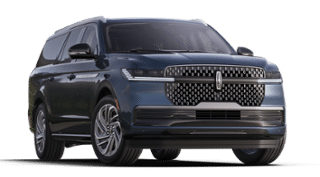 2025 Lincoln Lincoln Navigator External Image 4